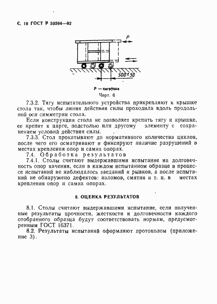 ГОСТ Р 50204-92, страница 11