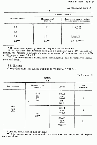 ГОСТ Р 50249-92, страница 5