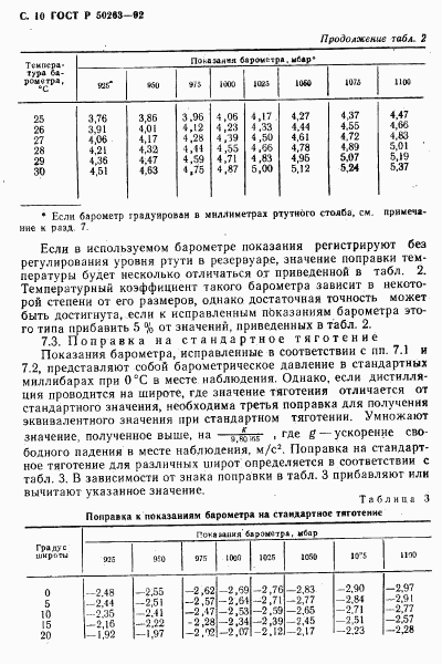 ГОСТ Р 50263-92, страница 11