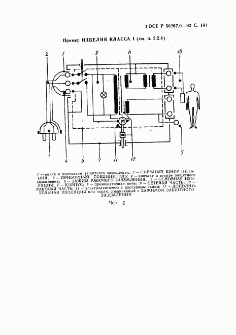 ГОСТ Р 50267.0-92, страница 143