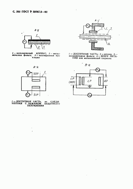 ГОСТ Р 50267.0-92, страница 204