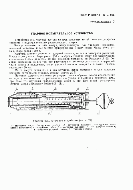 ГОСТ Р 50267.0-92, страница 207