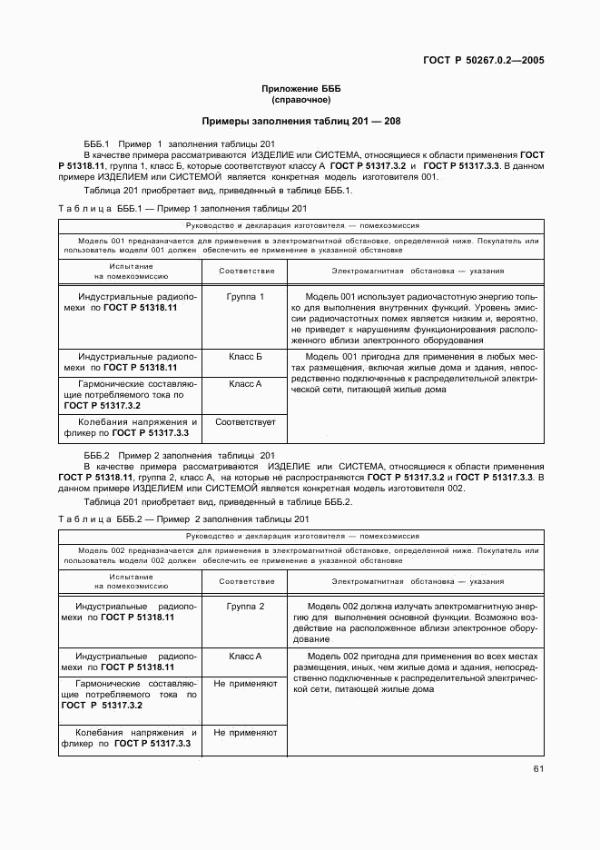 ГОСТ Р 50267.0.2-2005, страница 68