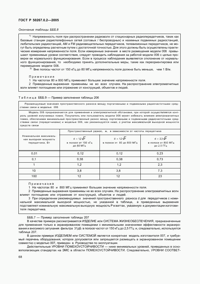 ГОСТ Р 50267.0.2-2005, страница 75