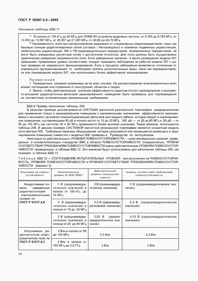 ГОСТ Р 50267.0.2-2005, страница 77