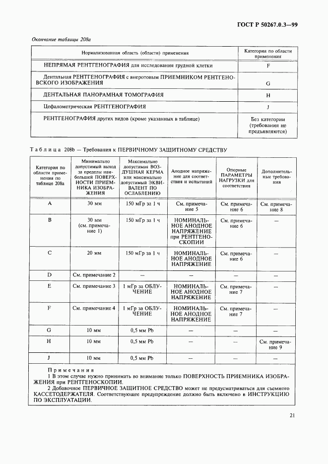 ГОСТ Р 50267.0.3-99, страница 27