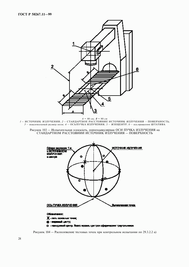 ГОСТ Р 50267.11-99, страница 32