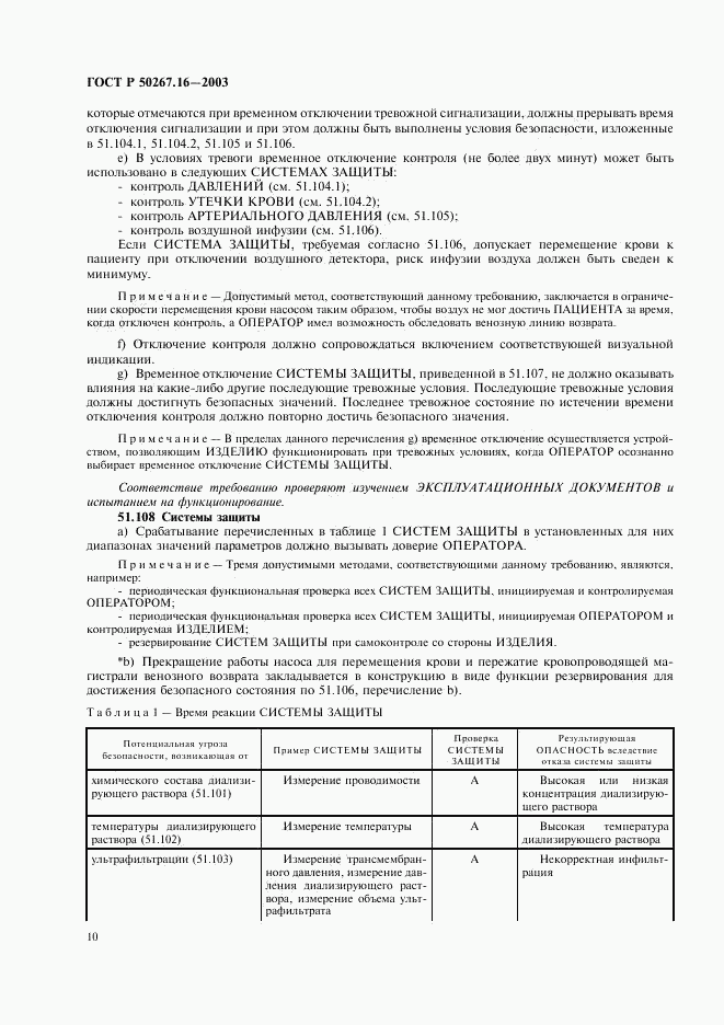 ГОСТ Р 50267.16-2003, страница 14