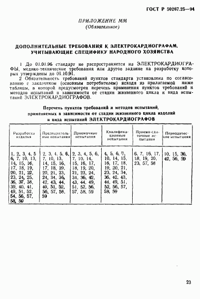 ГОСТ Р 50267.25-94, страница 27