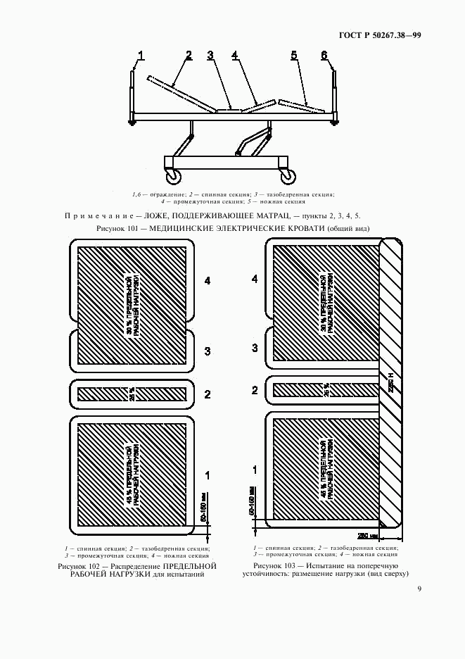 ГОСТ Р 50267.38-99, страница 15