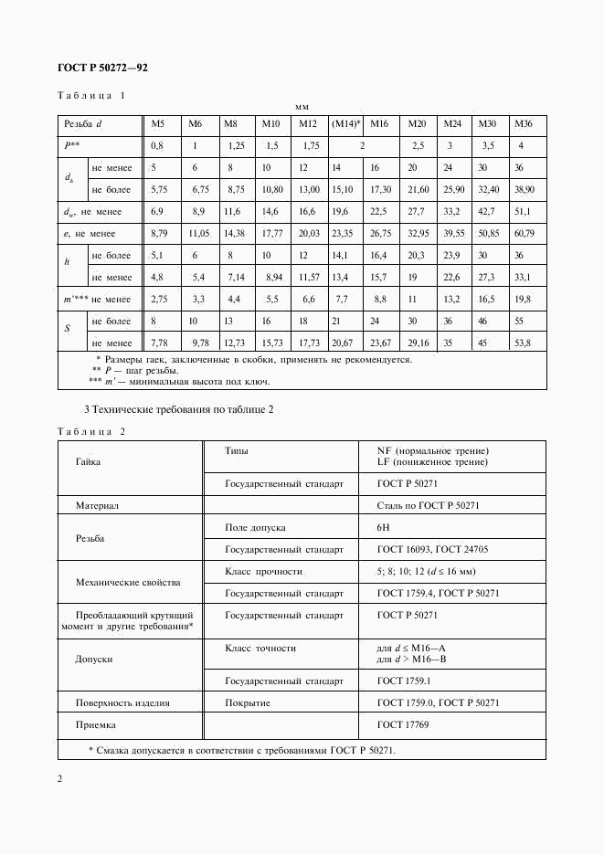 ГОСТ Р 50272-92, страница 4