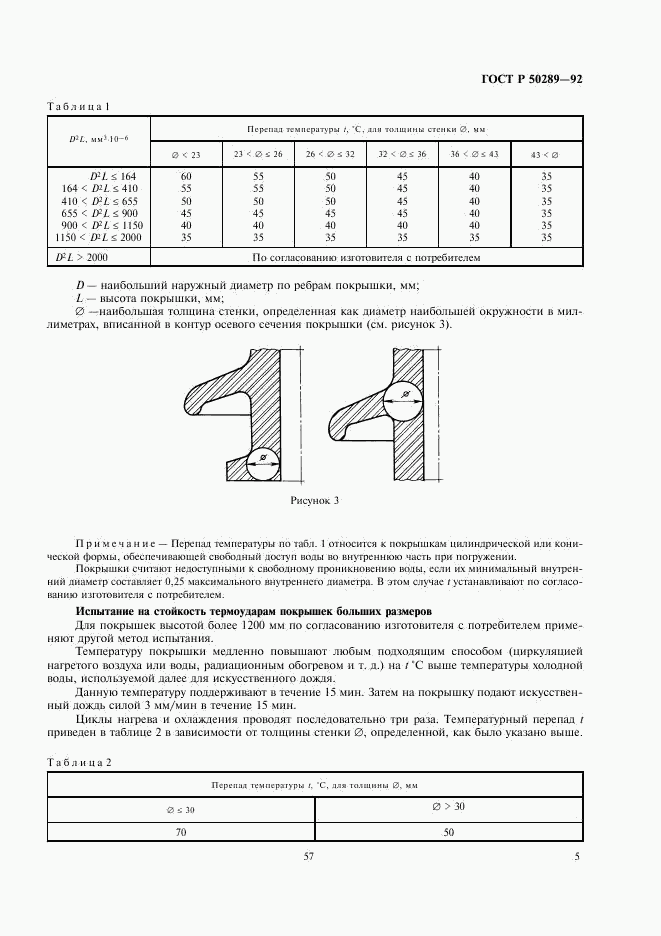 ГОСТ Р 50289-92, страница 7