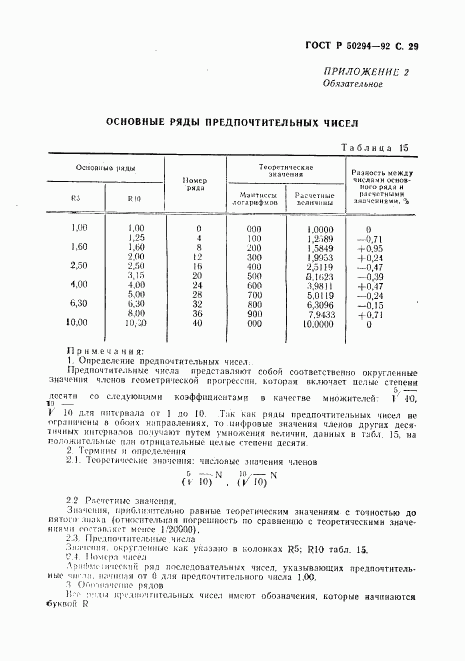 ГОСТ Р 50294-92, страница 30