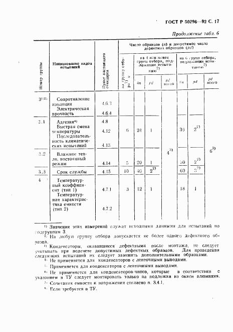 ГОСТ Р 50296-92, страница 18