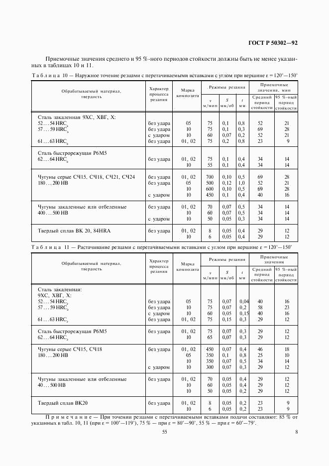 ГОСТ Р 50302-92, страница 9