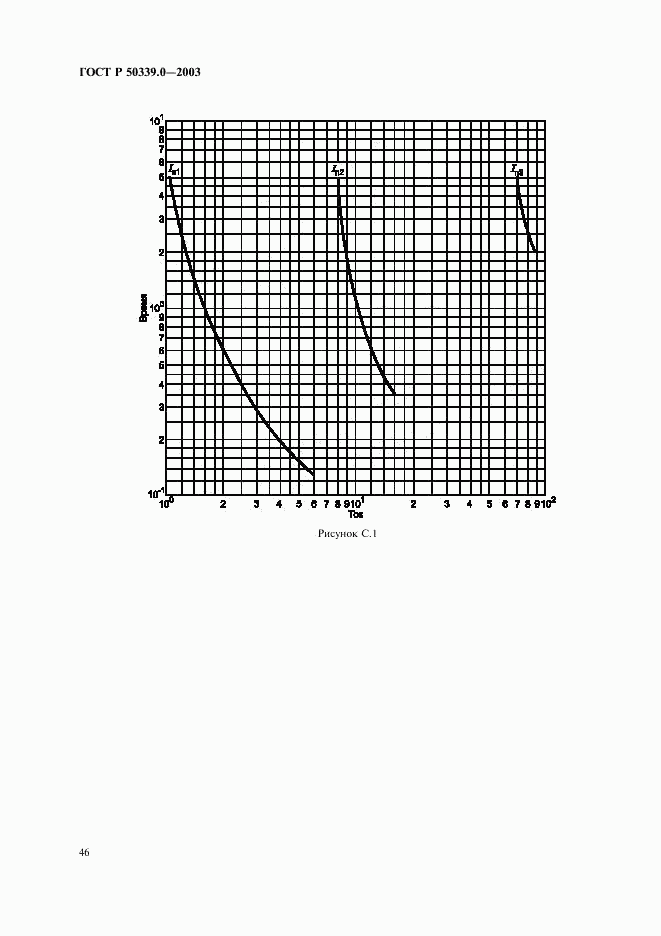 ГОСТ Р 50339.0-2003, страница 50