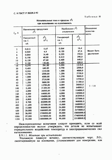 ГОСТ Р 50339.2-92, страница 10