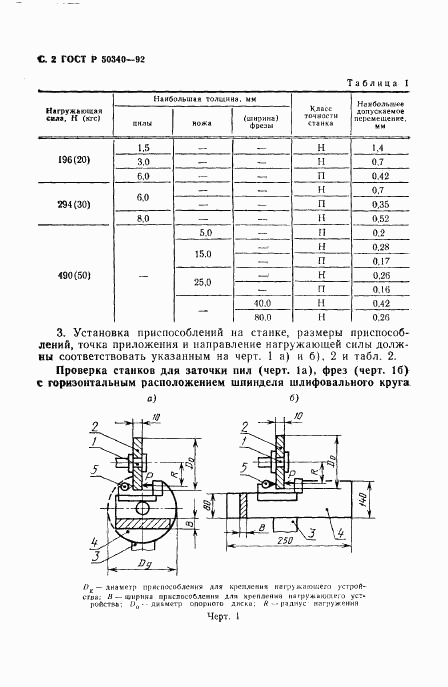 ГОСТ Р 50340-92, страница 3