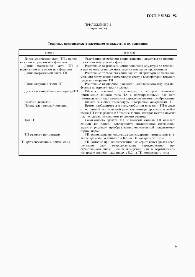 ГОСТ Р 50342-92, страница 10