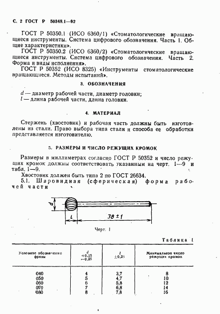 ГОСТ Р 50348.1-92, страница 3