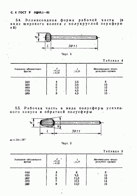 ГОСТ Р 50348.1-92, страница 5