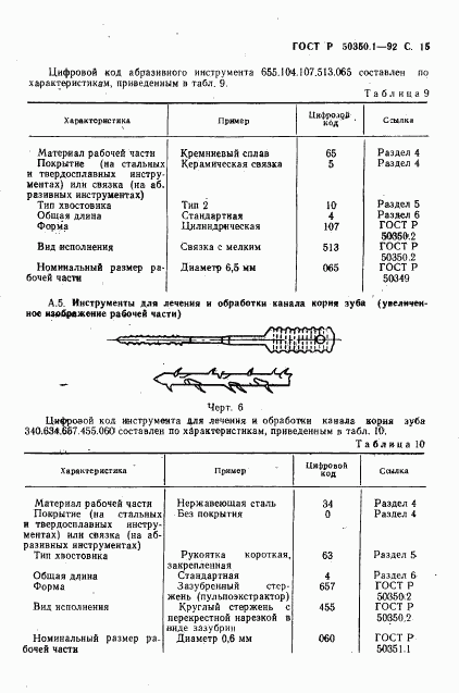 ГОСТ Р 50350.1-92, страница 16