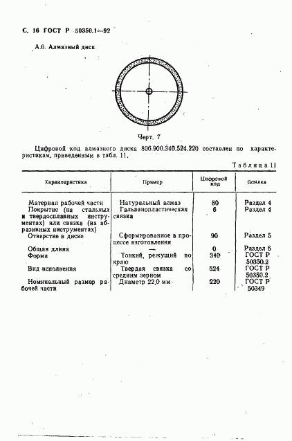 ГОСТ Р 50350.1-92, страница 17