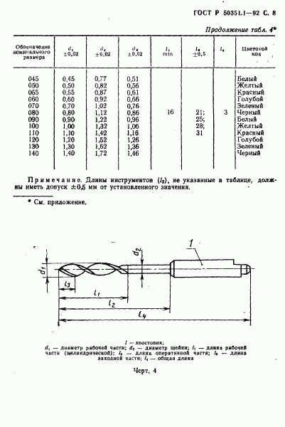 ГОСТ Р 50351.1-92, страница 9