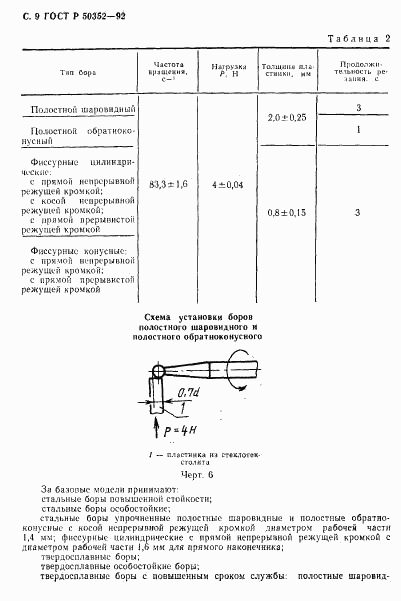 ГОСТ Р 50352-92, страница 10