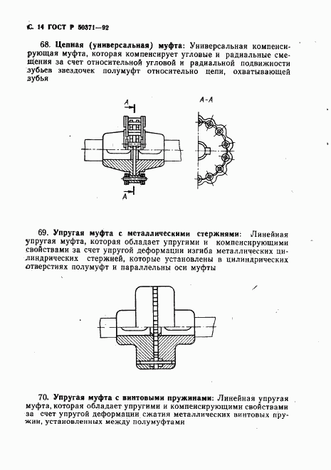 ГОСТ Р 50371-92, страница 15