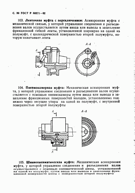 ГОСТ Р 50371-92, страница 31