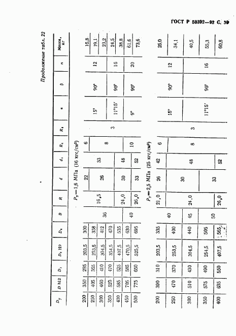 ГОСТ Р 50392-92, страница 40