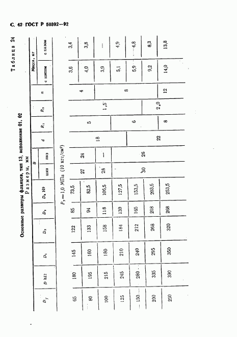 ГОСТ Р 50392-92, страница 43