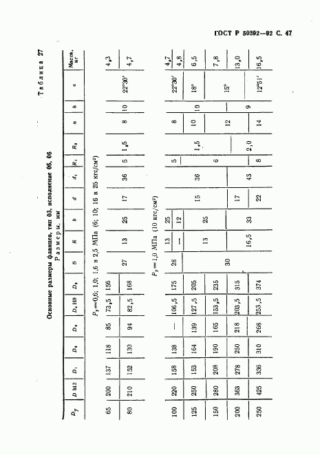 ГОСТ Р 50392-92, страница 48