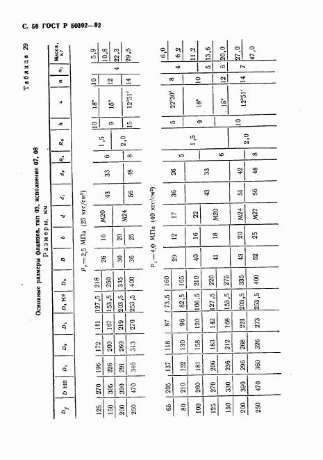 ГОСТ Р 50392-92, страница 51