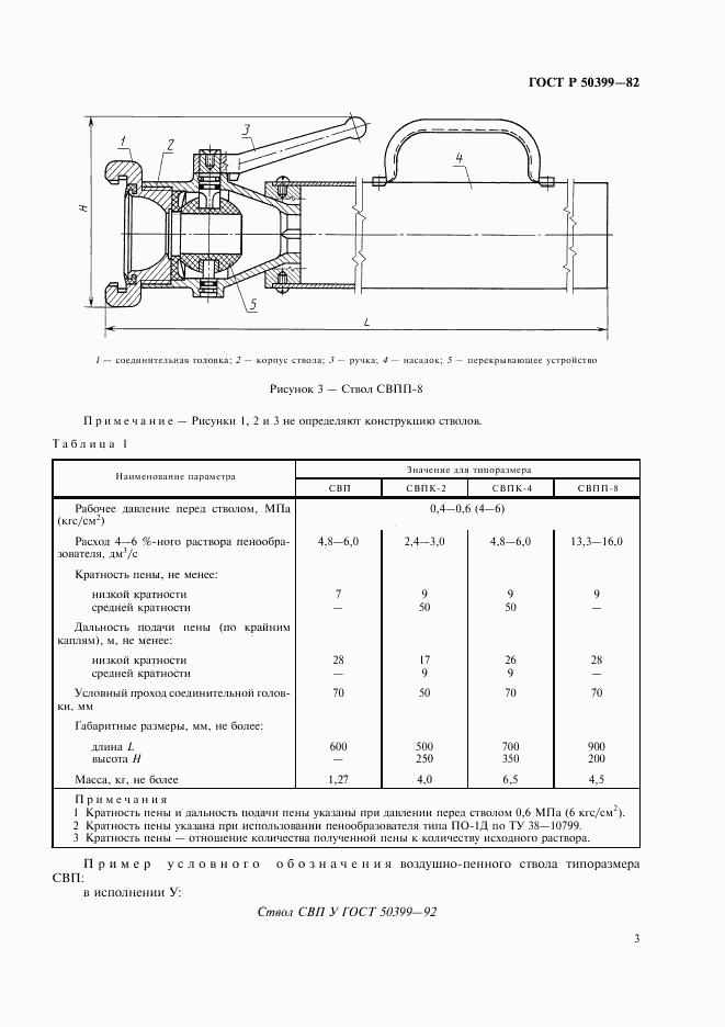 ГОСТ Р 50399-92, страница 5