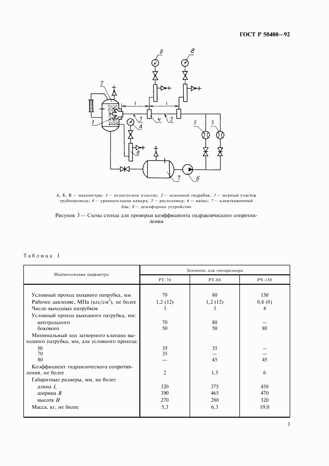 ГОСТ Р 50400-92, страница 5