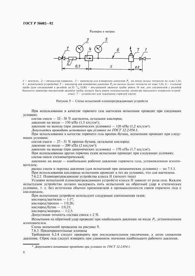 ГОСТ Р 50402-92, страница 10