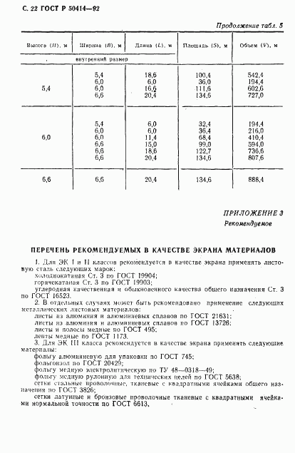 ГОСТ Р 50414-92, страница 24