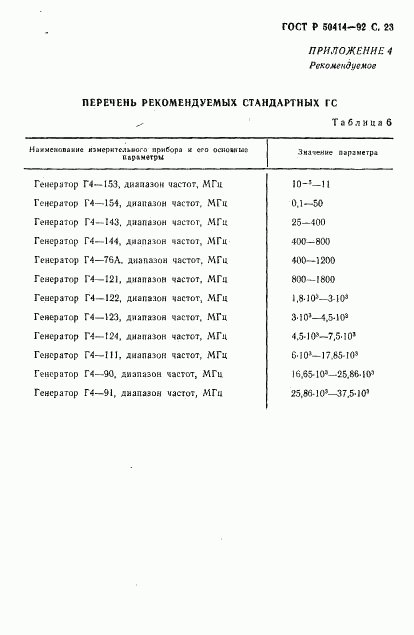 ГОСТ Р 50414-92, страница 25