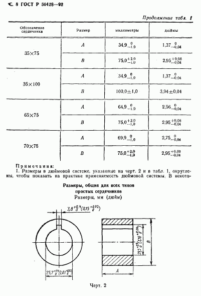 ГОСТ Р 50428-92, страница 9