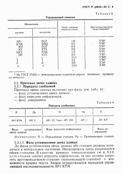 ГОСТ Р 50434-92, страница 10