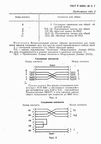 ГОСТ Р 50434-92, страница 8