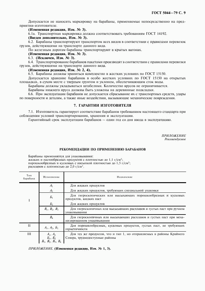 ГОСТ 5044-79, страница 10