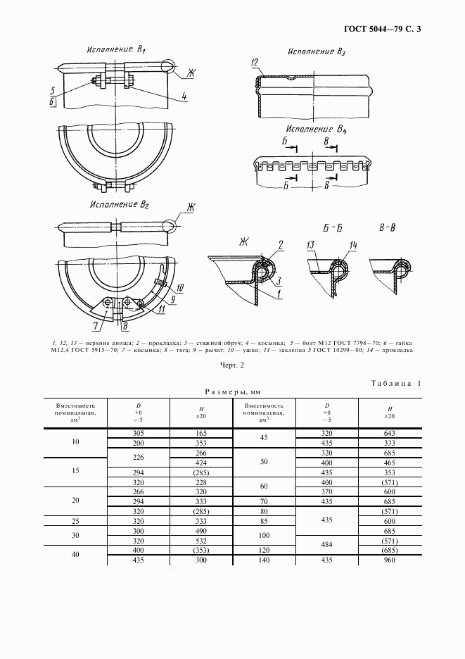 ГОСТ 5044-79, страница 4