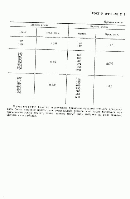 ГОСТ Р 50440-92, страница 3