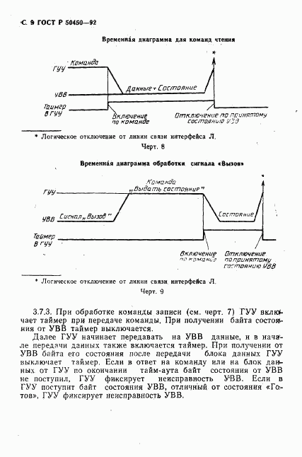 ГОСТ Р 50450-92, страница 10