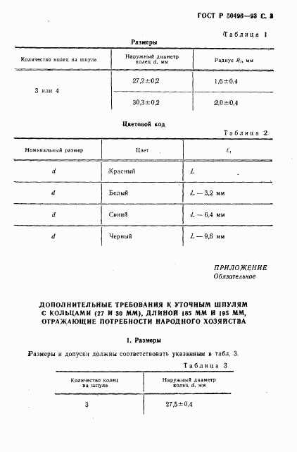 ГОСТ Р 50496-93, страница 4