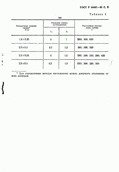 ГОСТ Р 50497-93, страница 4