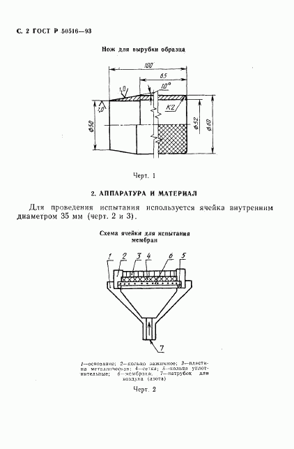 ГОСТ Р 50516-93, страница 4